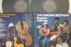 LP Record OSBORNE BROTHERS - Osborne Brothers' Bluegrass Collect CMH9011 CMH 1978 US Country Used