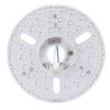 6.3in LED Ceiling Fan Light Kit Magnetic 24W Dimmable 3CCT 3000K 4000K 6000K Ceiling Fan Light Replacement Panel 230V
