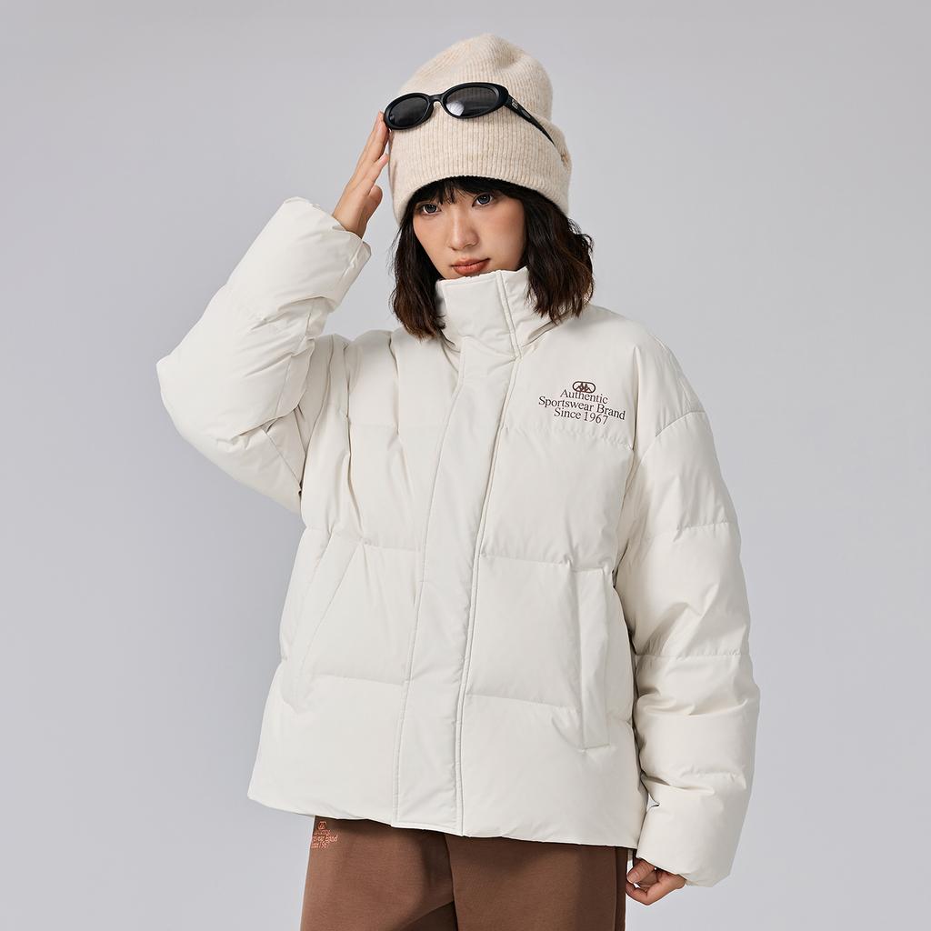 Kappa PLAYER Down Jacket Unisex K0EZ2YY30D