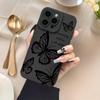 Foreign trade butterfly is suitable for Apple 17Promax mobile phone case iPhone16 Japan and South Korea ins15/14 Europe, America and 13