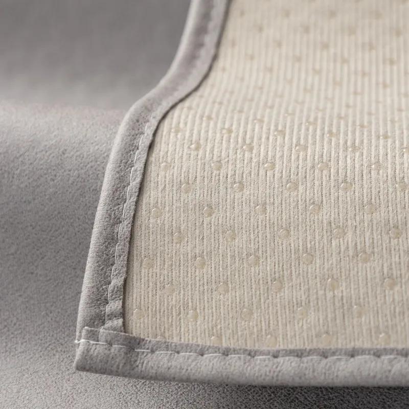 Водонепроницаемый коврик-полотенце для дивана, нескользящий L-образный угловой диван, чехлы для гостиной, Septuria, кошки, собаки, детские чехлы для диванов, протектор