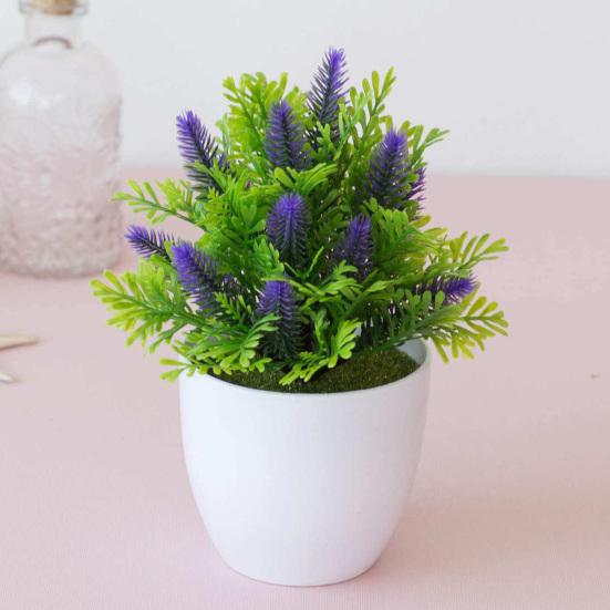 Искусственный бонсай причудливый, не увядающий, устойчивый к погодным условиям искусственный завод, свадебный банкет, искусственный цветок в горшке, искусственный бонсай