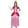 Fiestas Guirca Girls Star Princess Costume