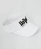 MFS GOLFWEAR Золотая точка Объемный козырек от солнца Sun Visor