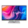 Asus | Pa279Cv | 27 " | Ips | 4K Uhd | 16:9 | 5 Ms | 350 Cd/M² | Black/Silver | Hdmi Ports Quantity 2 | 60 Hz