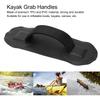 Inflatable Boat Grips, PVC Boat Rally Handrails, Kayak Handrails, Jet Ski Seat Straps, Kayak Accessories, Portable Surfboard Accessories