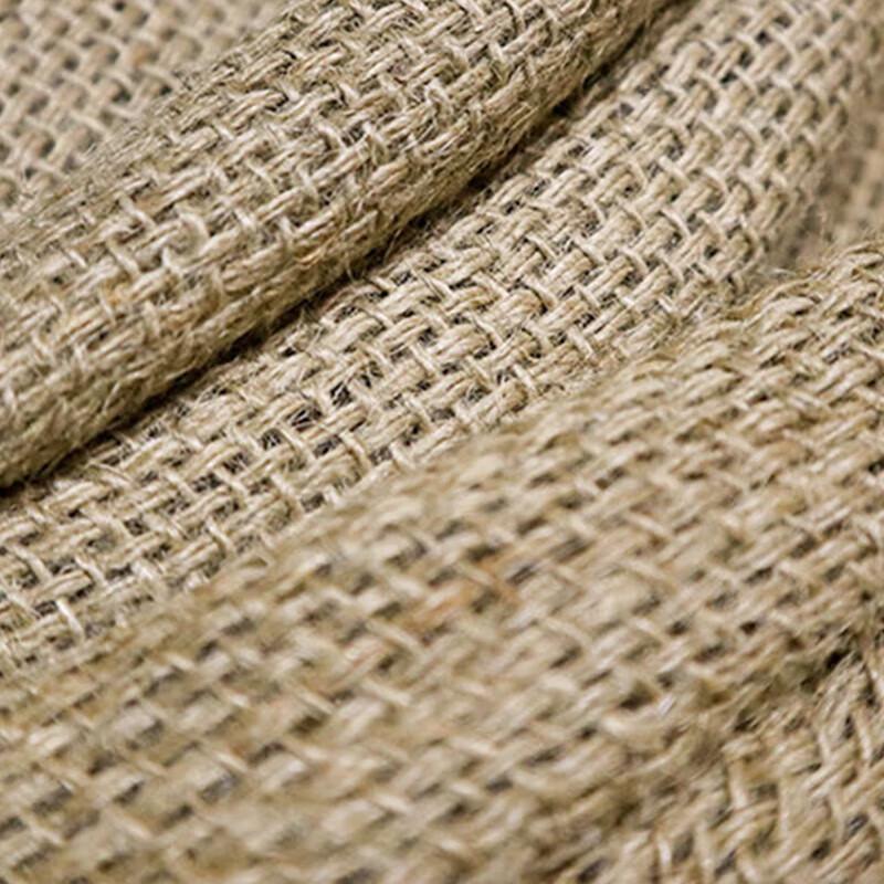 Military-Grade Thickened Jute Bag