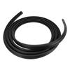 769234730R Side Door Molding Trim Rubber Gasket Compatible for Renault 2010-2020
