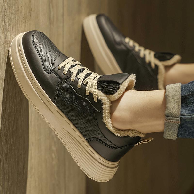 Новые мужские зимние классические модные низкие кеды для скейтбординга, удобные кроссовки для баскетбола с мягкой подошвой