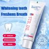 Probiotic Toothpaste, Mild Natural Ingredient Toothpaste, Fresh Breath, Yellowing, Stain Removal And Whitening Toothpaste,1PC,100g