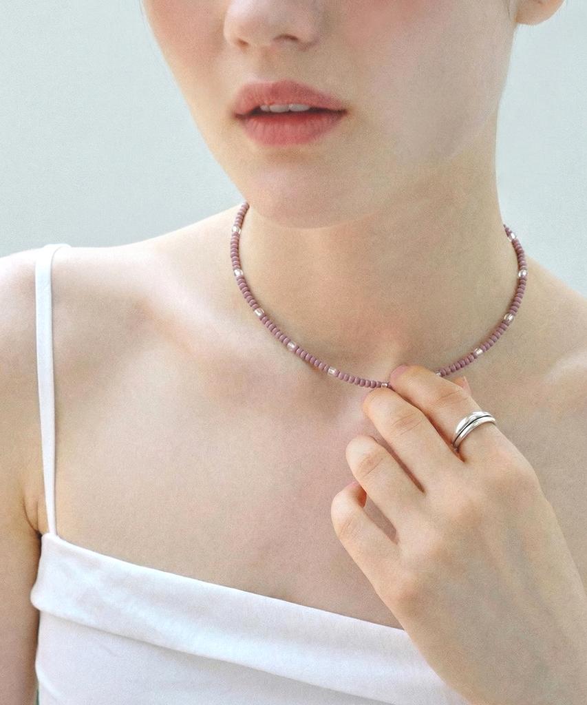 Бусы Merciband Rior (5 цветов)