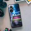 New Sports Cars Male Men Phone Case For Huawei P Smart 2021 Y5 Y6 Y7 Y9 Honor 50 20 Pro 10 10I 9 9X Y9S 8 8A 8X 8S 7S Cover
