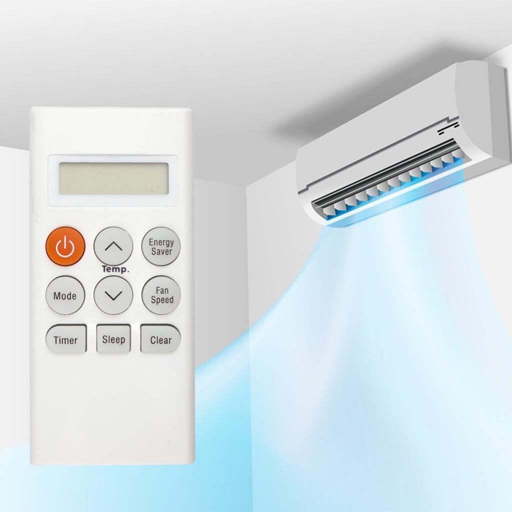 Замена пульта дистанционного управления переменного тока для кондиционера AKB73598009 различных моделей