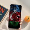 Чехол для телефона OnePlus с флагом Азербайджана Бута 12R 13R 13T 10R 15 13 12 11 10T 8T Nord CE 4 3 2 Lite N20 N30 Nord 5