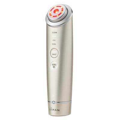 YA-MAN PhotoPlus Shiny Neo Lift Устройство для красоты лица YJFM18NAM2 Золотой со стикером [Эксклюзив Amazon.co.jp]