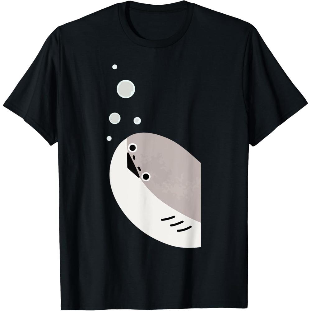 Sacabambaspis Fish Meme T-Shirt
