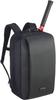 Tennis Racket Bag Backpack X 1 Tennis Black [YONEX] (for Ball)