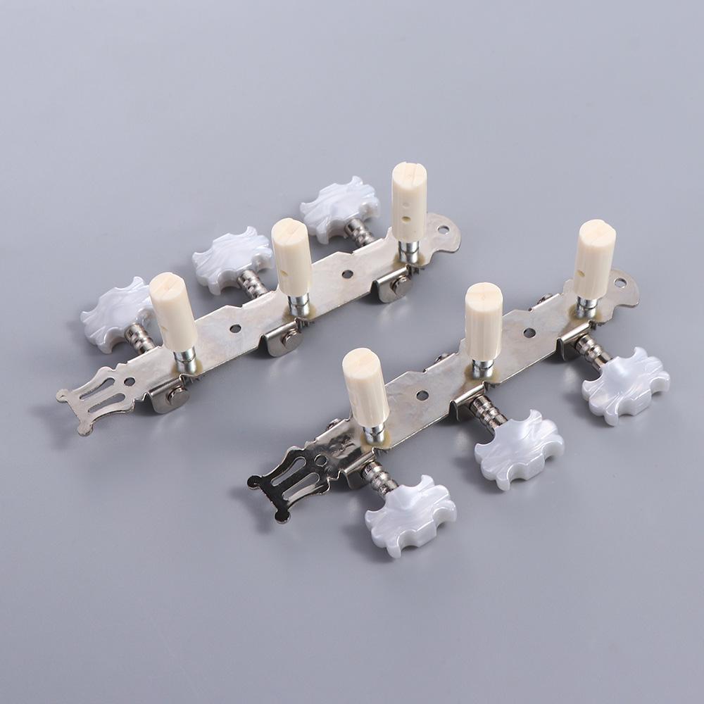 Tuners Keys Guitar Tuning Knob Guitar Tuning Pegs Tuners Machine Heads Guitar String String Button