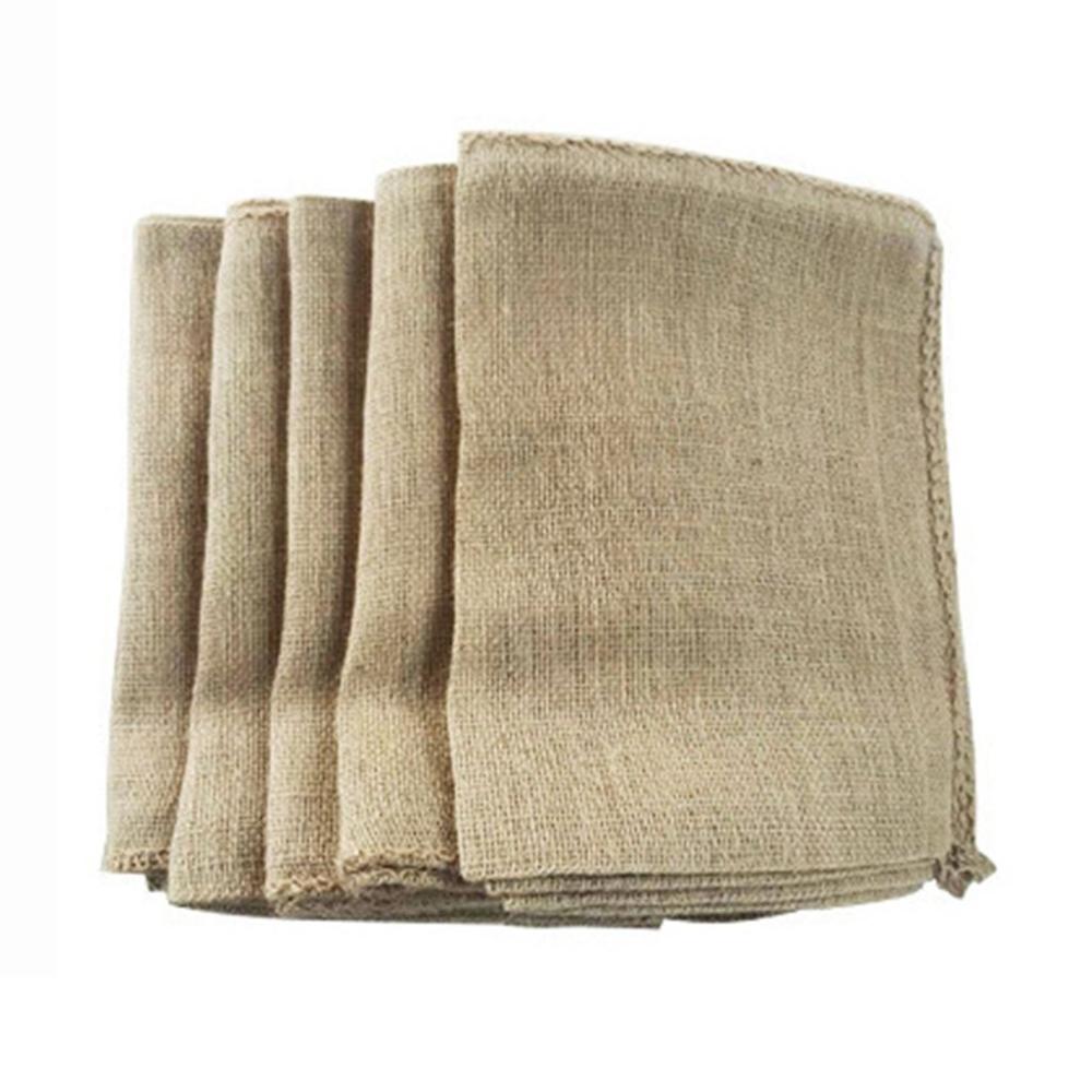 Race Use Natural Organizer Bag Household Hessian Sacks Potato Sack Potato Packaging Bag Burlap Bag