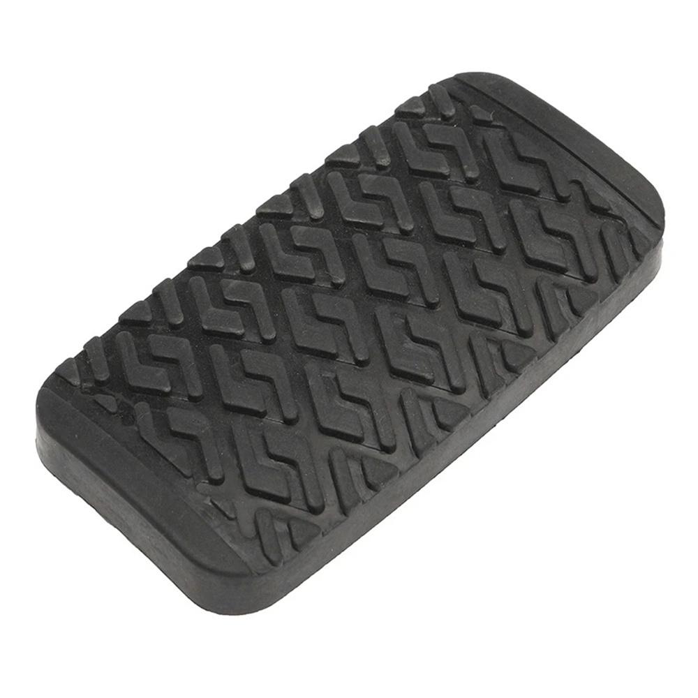 Brake Pedal Pad For Toyota 82-08 Corolla /03-08 Matrix /86-89 MR2 /82-98 Tercel