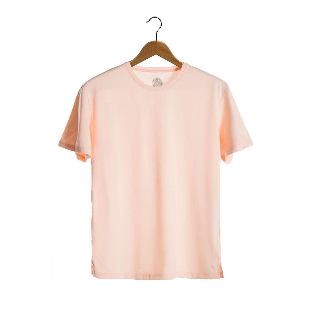 Unisex Oversize White Loose Cut Tshirt