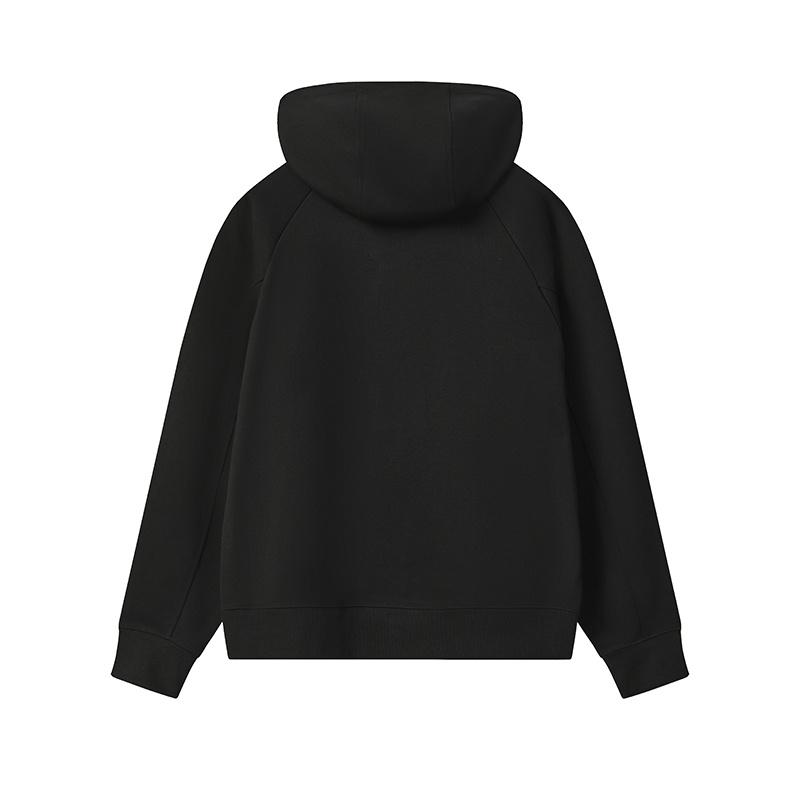 FILA ORIGINALE Sweatshirt Unisex F51U549205F-BK