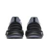 Anta Shining Pro 14 Classic Удобные Универсальные Износостойкие Дышащие Нескользящие Тренировочные кроссовки Мужские кроссовки Туманно-Серый Базовый-Черный 112617718-9