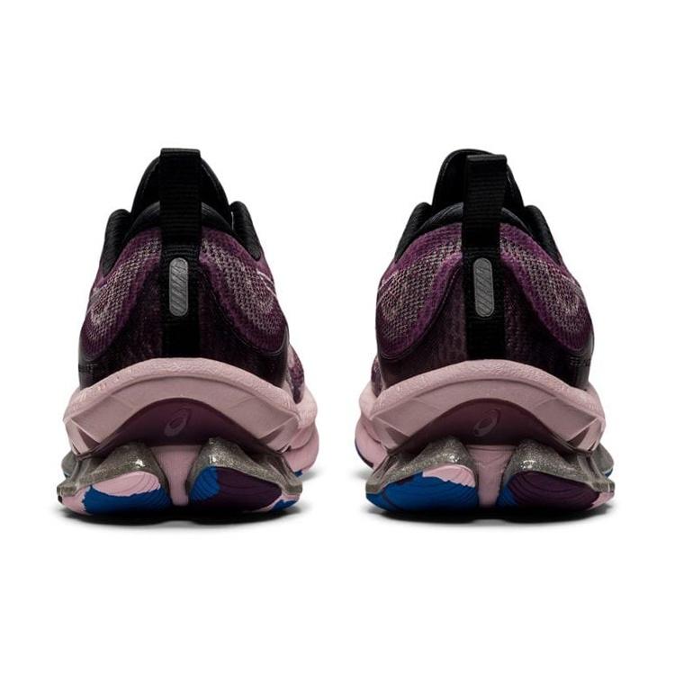 (WMNS) ASICS Gel-Kinsei Blast LE 'Deep Plum Barely Rose' Женские 1012B178-500