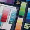 Sticker Message Notes Flags Tabs Memo Pads Rainbow Color Sticky Notes To Do List Index Stickers