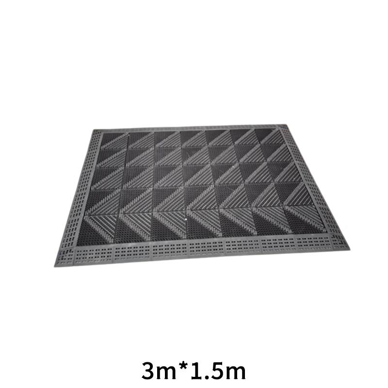 Kunpai Outdoor Anti-slip Floor Mat