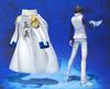 TAMASHII NATIONS Figuarts ZERO Kuzan "Blue Pheasant"