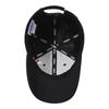 New Hat Baseball Cap Side Embroidery Men's and Women's Tide Shade Cap Outdoor Fishing Baseball Cap