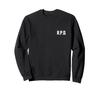Resident Evil R.P.D. (A) Sweatshirt