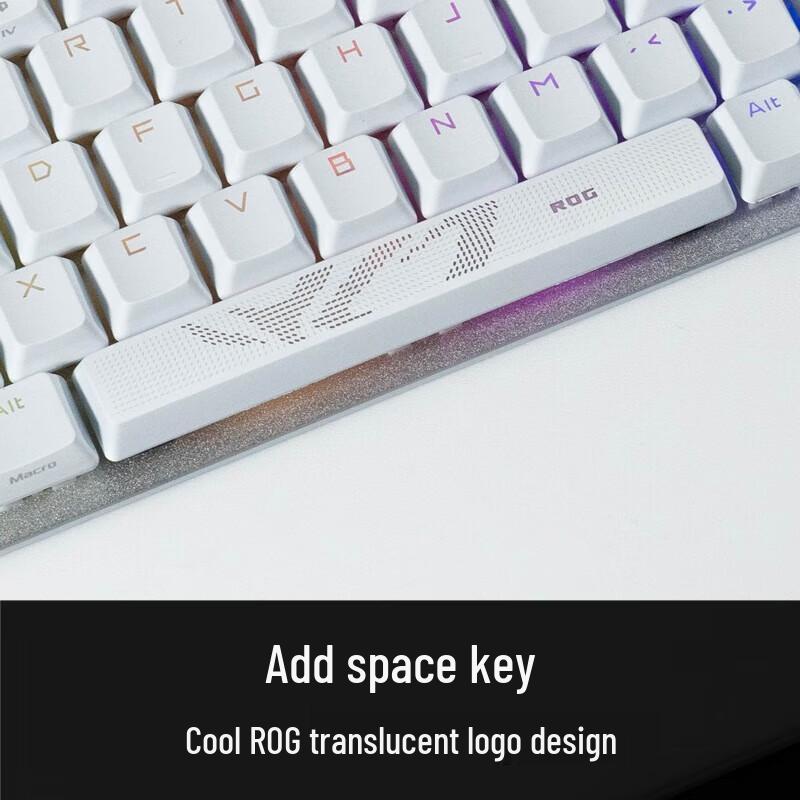 ROG Ranger 2 98 Wireless Mechanical Keyboard