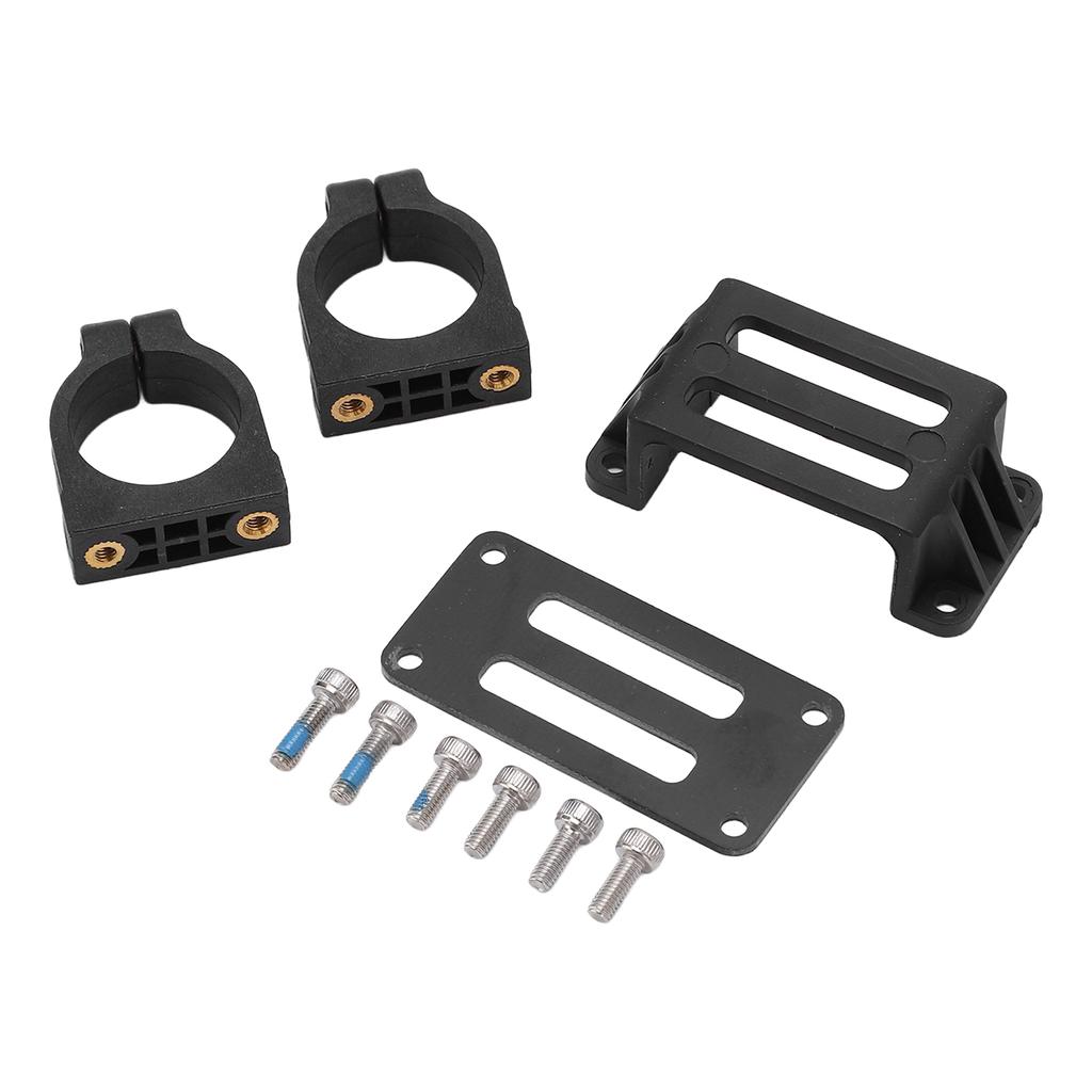 Растениеводство Сельское хозяйство БПЛА Рама дрона Аксессуары AS150U Разъем Фиксированное сиденье Соединитель Фиксированное крепление Держатель
