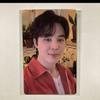 [USED] BTS JIMIN Trading Card PTD Weverse Bonus