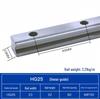 Shangyin HGH HGW Линейная направляющая ползунковая HG 15/20/25/30/35 CA