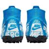 Nike Кроссовки Mercurial SuperflyX 7 Elite TF New Lights Unisex Blue-Hero White AT7981-414