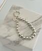Брелок Gocce Silver Drop Gn501K