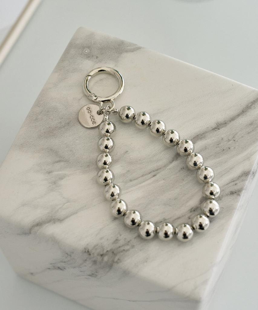 Брелок Gocce Silver Drop Gn501K