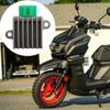 Voltage Regulator Rectifier Compatible 3gfh19600000 Fittings Direct Replace Easy Installation
