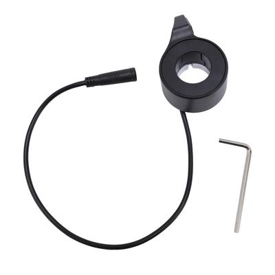 Электрический цикл дроссельная заслонка ABS 270X Cycle Throttle Замена для 01 HD Mid Drive Motor