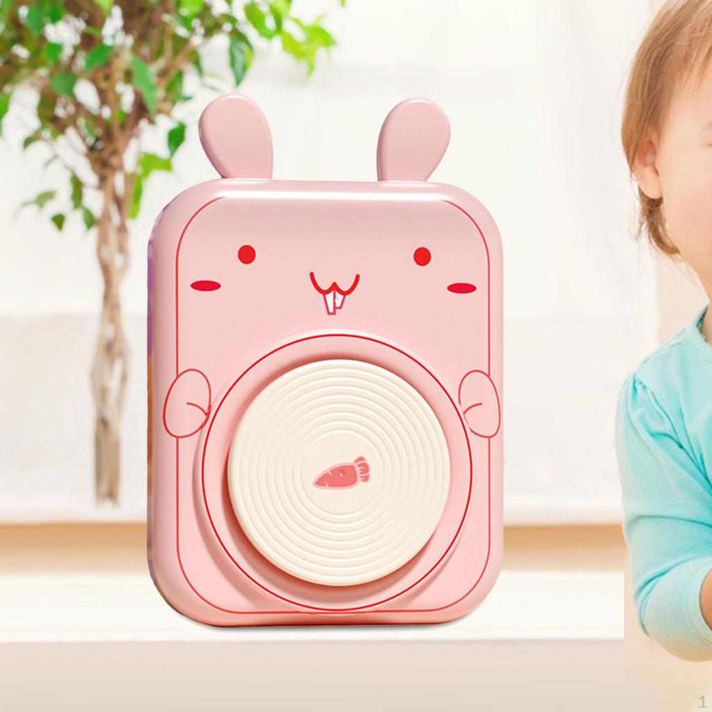 Детский гончарный круг DIY Clay Maker Modeling Painting Kit Sculpting Tools for Home