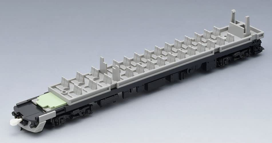 TOMIX N Gauge JR 485 1000 Series Kamoka Set 98505 Railway Model Train