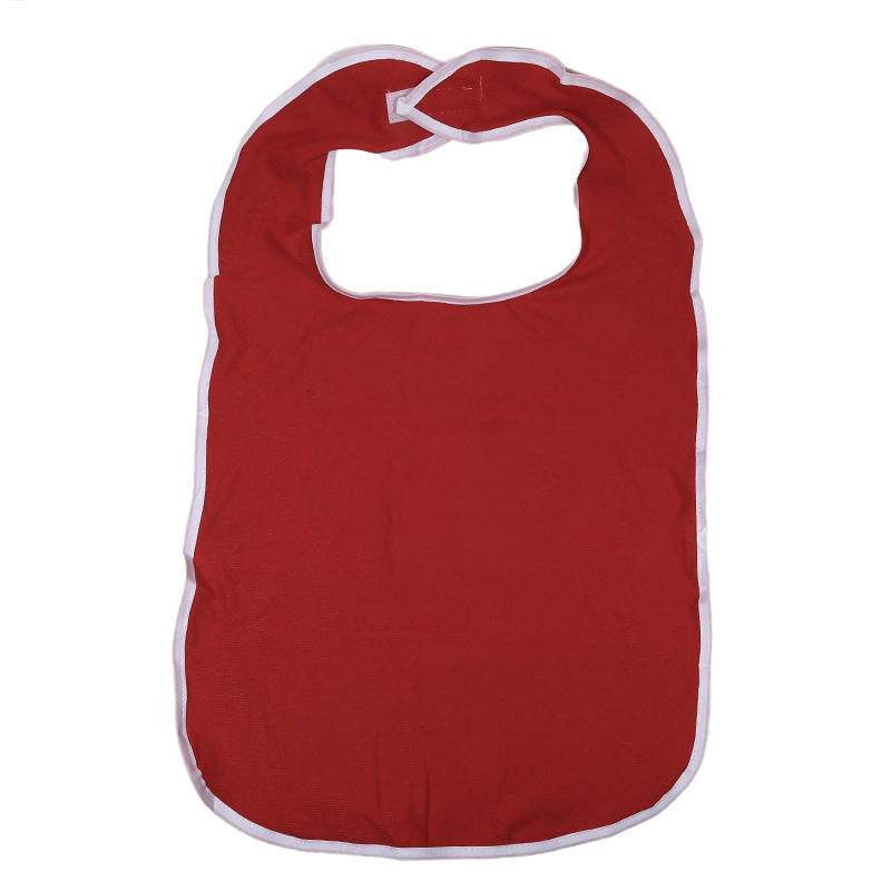 Нагрудник для пожилых людей, моющийся, антимасляный, для взрослых, многоцелевой, утолщенный, устойчивый к пятнам, мягкий, слюнявый, полотенце для кормления и ухода