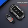 BYD Key Cover for Dolphin Song Plus, Qin DMI, Han EV, Yuan Pro, Tang, Seal, Frigate 07