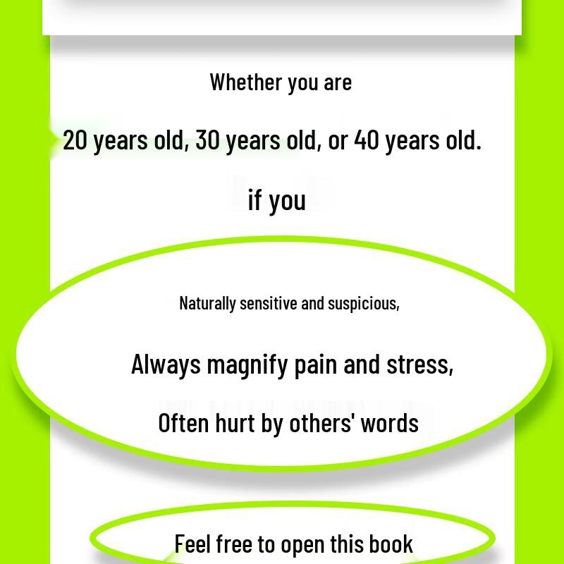 Emotional Resilience: Don't Take Everything to Heart