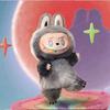 Labubu V3 The Monsters Big Into Energy Series Blind Box Vinyl Plush Doll Pendant Gradient Color Gift