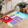 Numberblocks Kitchen Carpet Nonslip Floor Mat Ideal For Indoor And Outdoor Entryway Door Mat Laundry Room Bathroom Foot Mat