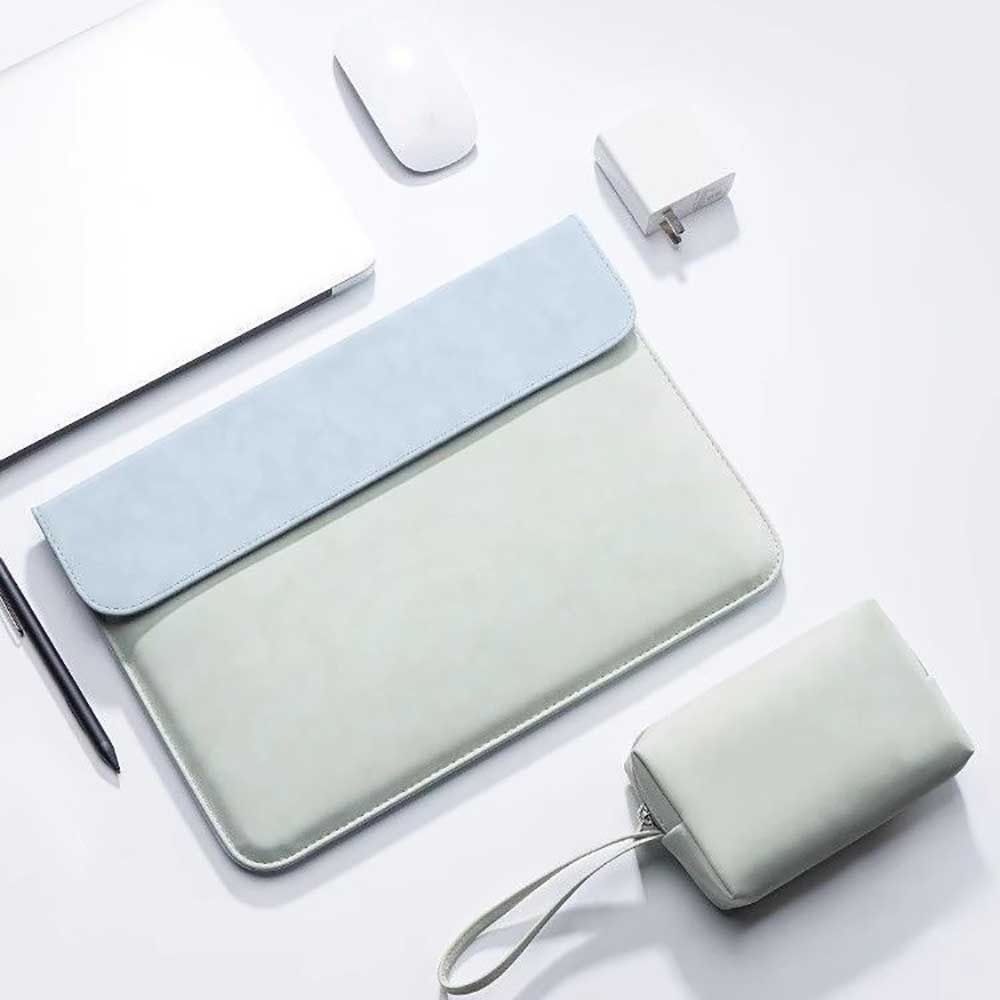 13 14 15 inch Shockproof Ultrabook Cover Tablet Protective Pouch for HP/Dell/Surface Office
